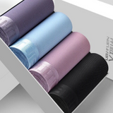 Breathable mesh boxer shorts for men, 4 pack