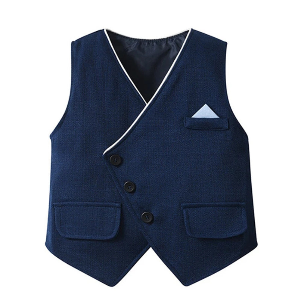 Boys Formal Suit Set | Kids Dress Suit