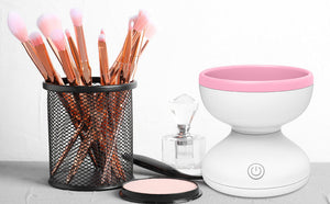 BrushClean | Automatischer Make-up-Pinselreiniger-Becker Boutique