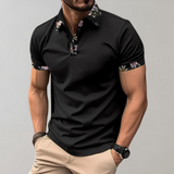 Jorex | Men's Polo Shirt | Short