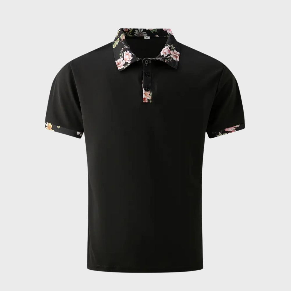 Jorex | Men's Polo Shirt | Short