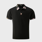 Jorex | Men's Polo Shirt | Short