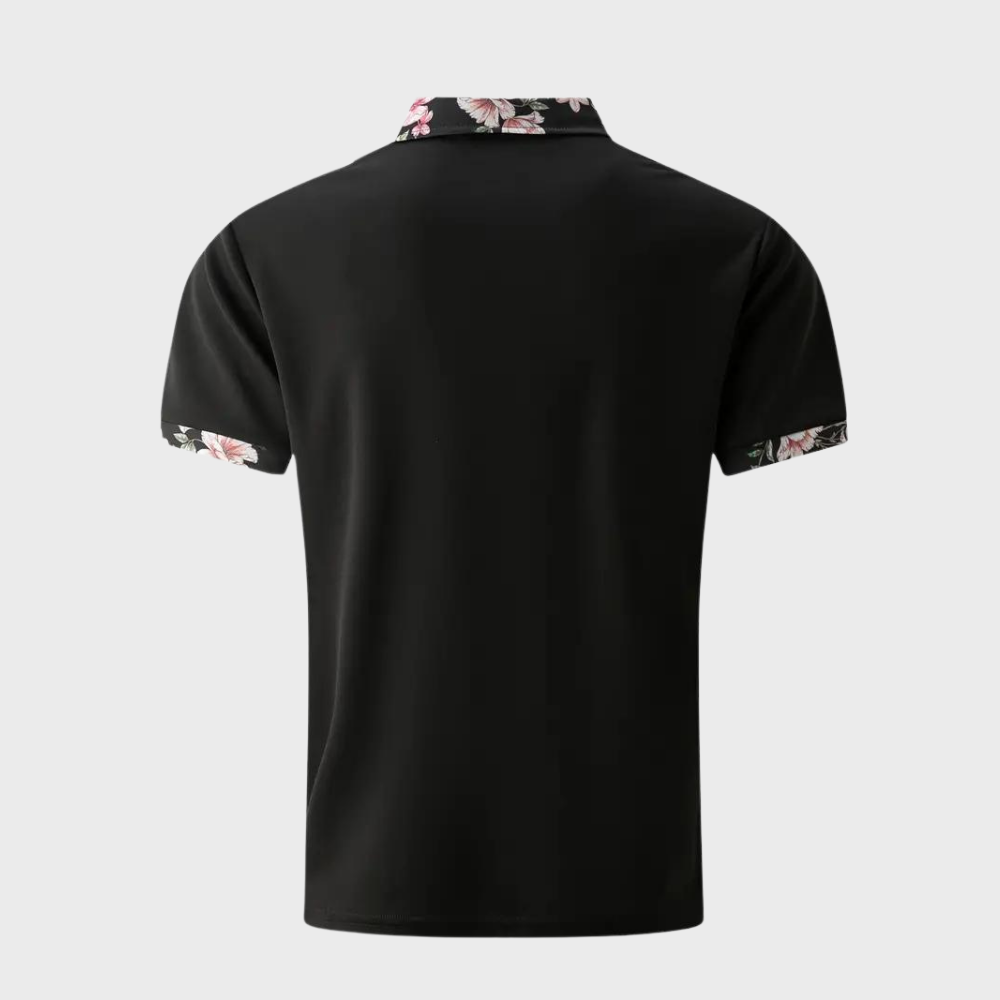 Jorex | Men's Polo Shirt | Short