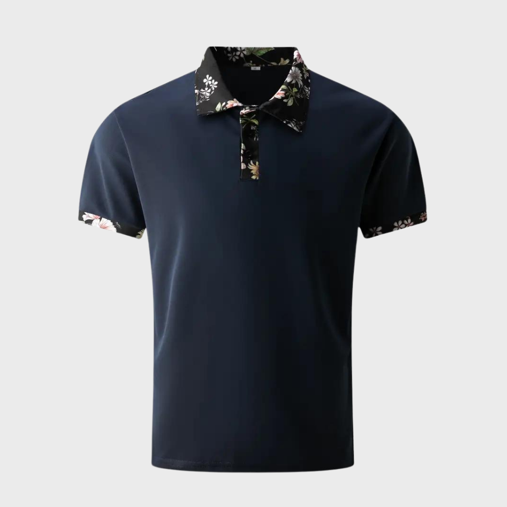Jorex | Men's Polo Shirt | Short