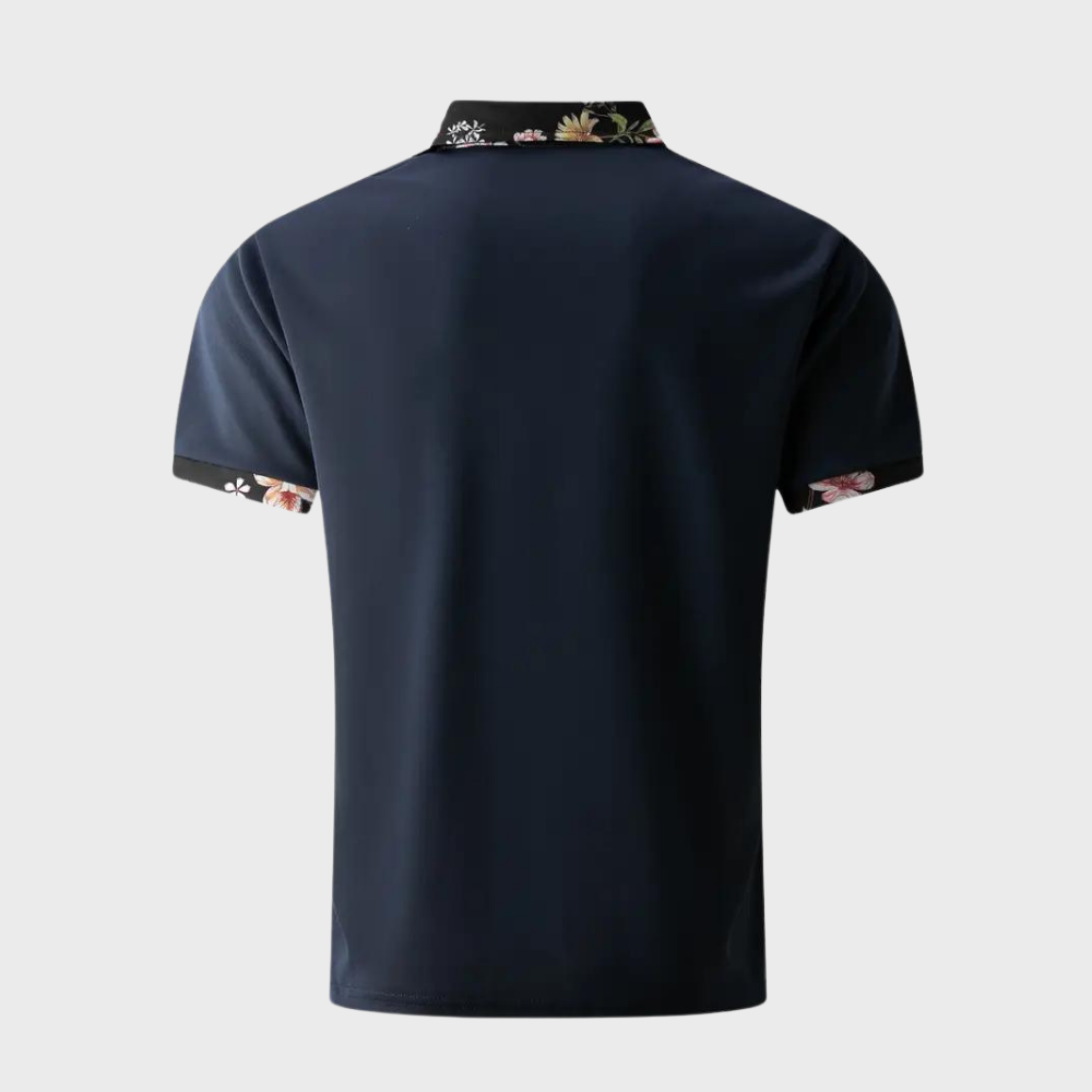 Jorex | Men's Polo Shirt | Short