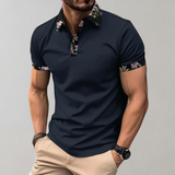 Jorex | Men's Polo Shirt | Short