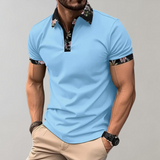 Jorex | Men's Polo Shirt | Short