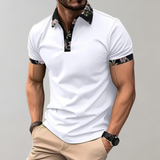 Jorex | Men's Polo Shirt | Short