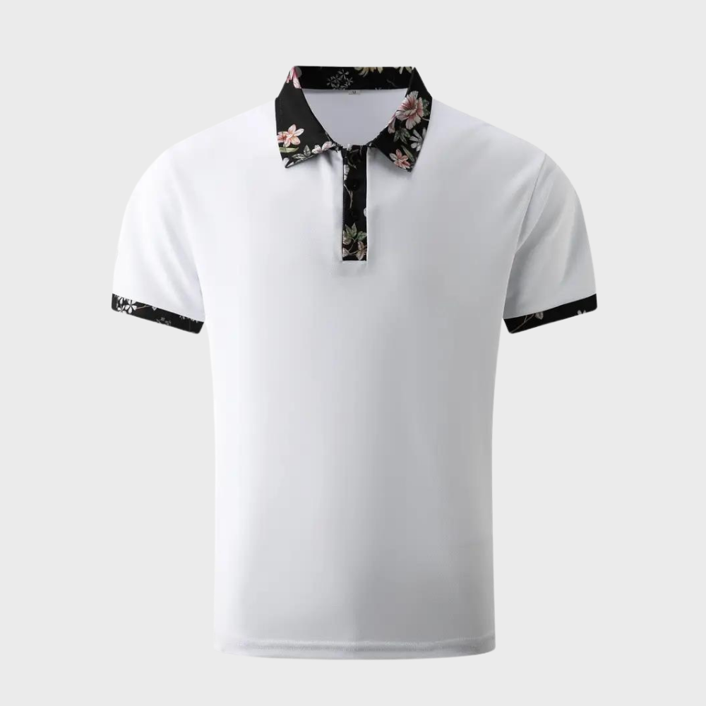 Jorex | Men's Polo Shirt | Short