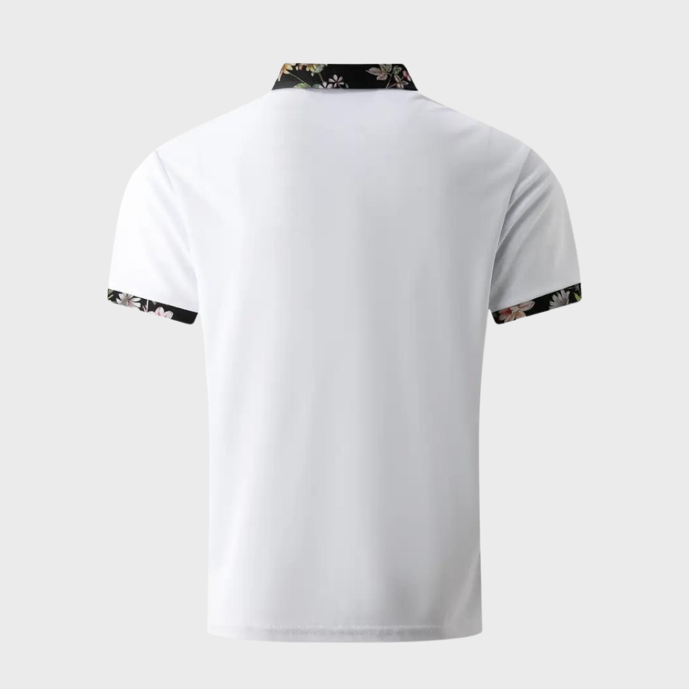 Jorex | Men's Polo Shirt | Short