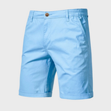 Leo | Men's shorts made of lightweight fabric