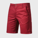 Leo | Men's shorts made of lightweight fabric