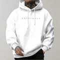 Herren Pullover mit Kapuze | Hoodie