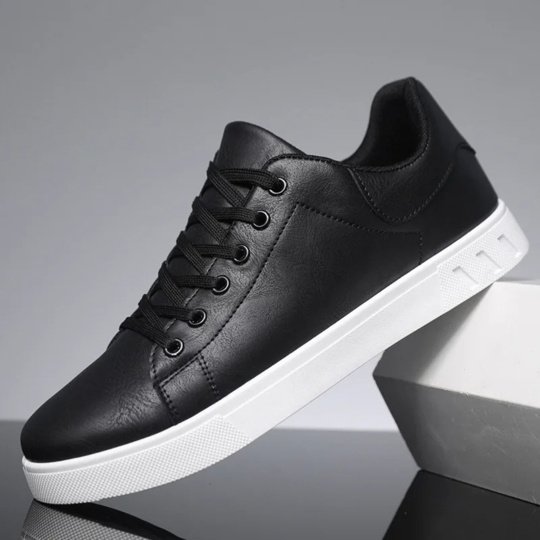 Sonny | Herren Schnürschuhe mit robuster Sohle