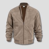 Men's Bomber Jacket | Lightweight | Transitional Jacket