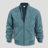 Men's Bomber Jacket | Lightweight | Transitional Jacket