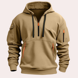 Men's Hoodie | Hooded Pullover