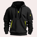 Men's Hoodie | Hooded Pullover
