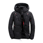 Cameron | Premium Herren Thermo Skianzug Set-Becker Boutique