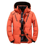 Cameron | Premium Herren Thermo Skianzug Set-Becker Boutique