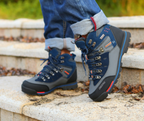Alpine | Men's Comfortable Hiking Boots