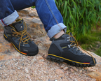 Alpine | Men's Comfortable Hiking Boots