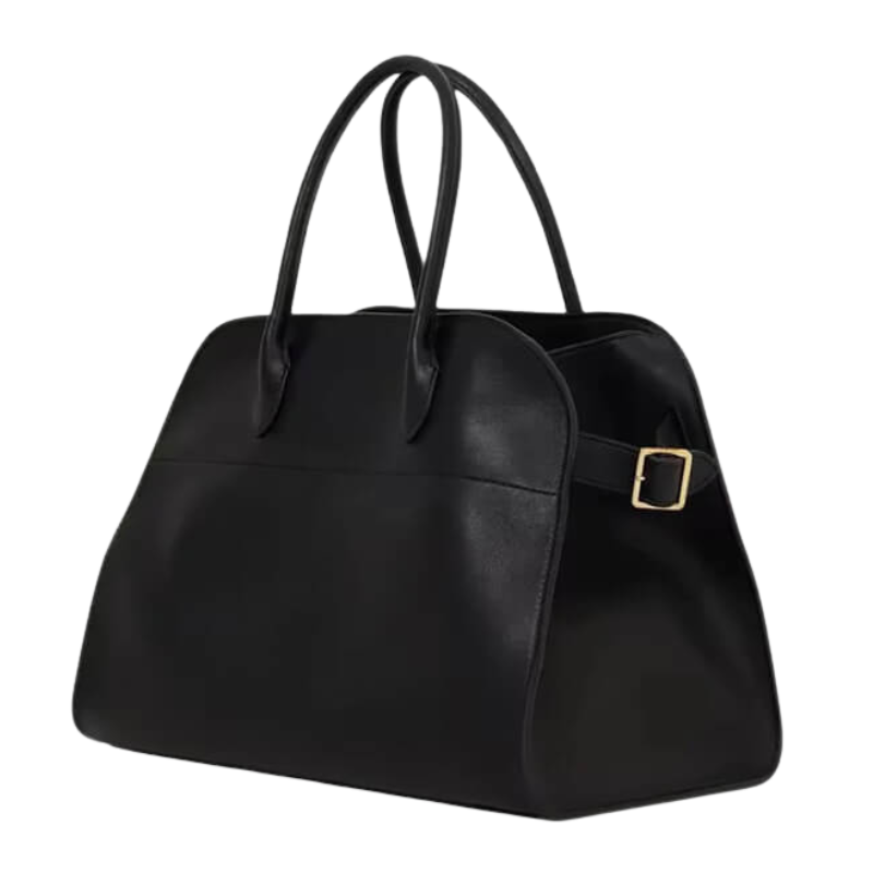 Henna Vintage-Handtasche für Damen mit großer Kapazität
