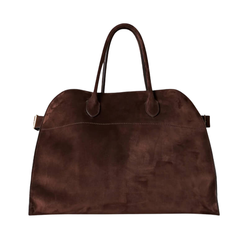 Henna Vintage-Handtasche für Damen mit großer Kapazität