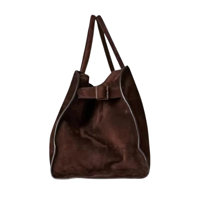 Henna Vintage-Handtasche für Damen mit großer Kapazität