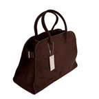Henna Vintage-Handtasche für Damen mit großer Kapazität
