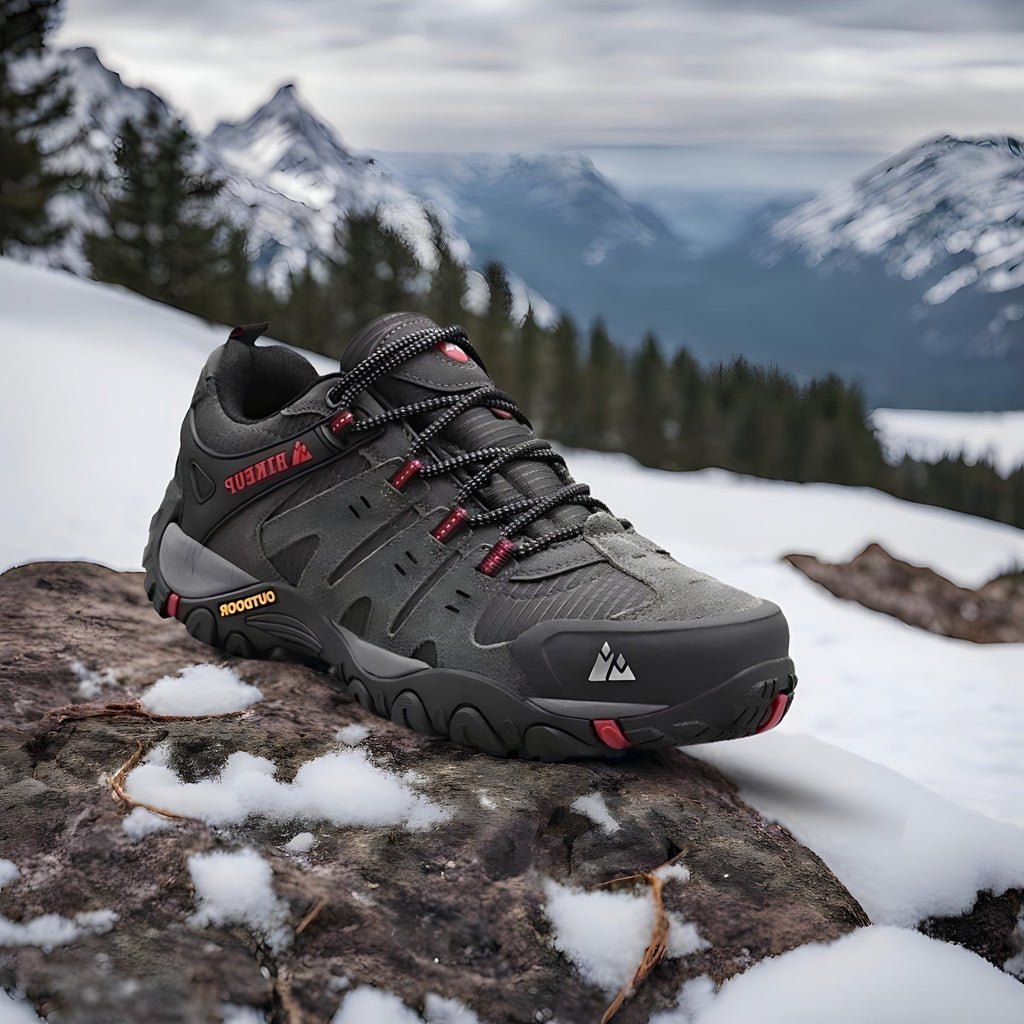 Terra | Hiking boots