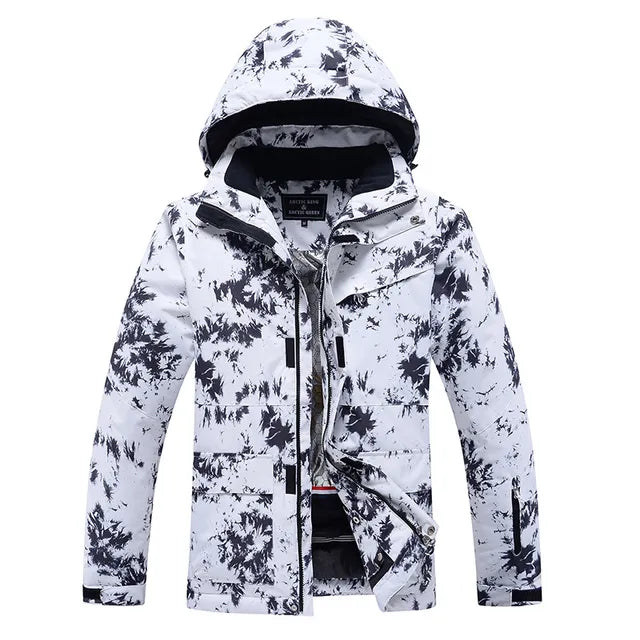 Coralie | Schöner Skianzug für Frauen-Becker Boutique