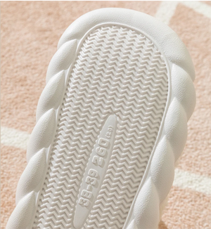 Cozy | Warme Fleece-Hausschuhe-Becker Boutique