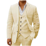 Remiel | Herren Sommer Anzug | Leicht