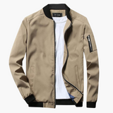 Men's Bomber Jacket | Modern | Transitional Jacket