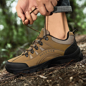 Dahl | Ergonomische Outdoor- und Wanderschuhe-Becker Boutique