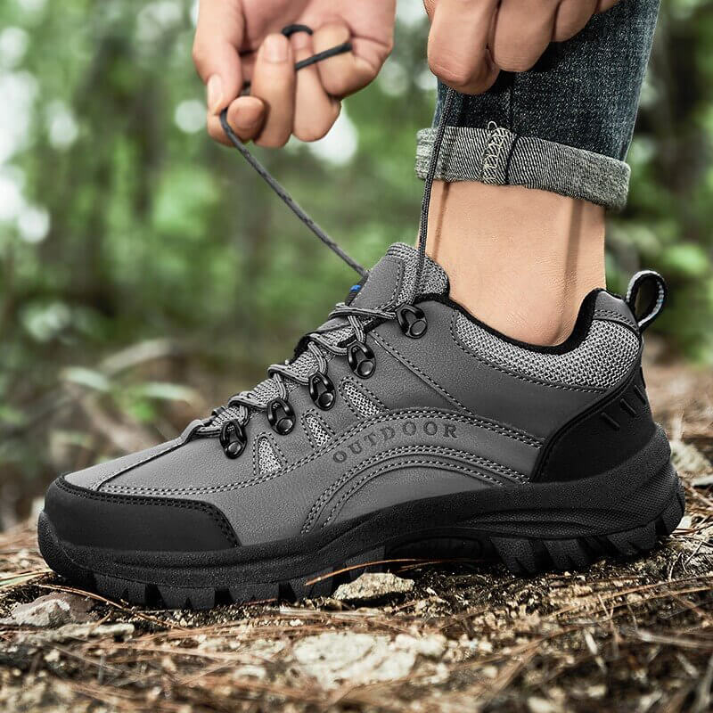 Dahl | Ergonomische Outdoor- und Wanderschuhe-Becker Boutique