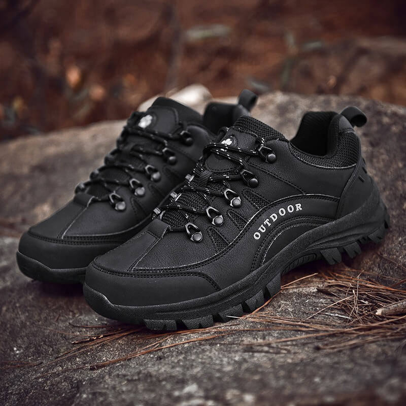 Dahl | Ergonomische Outdoor- und Wanderschuhe-Becker Boutique