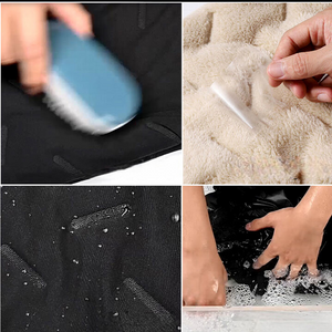Dan | Wasserdichte Unisex-Fleece-Hose-Becker Boutique