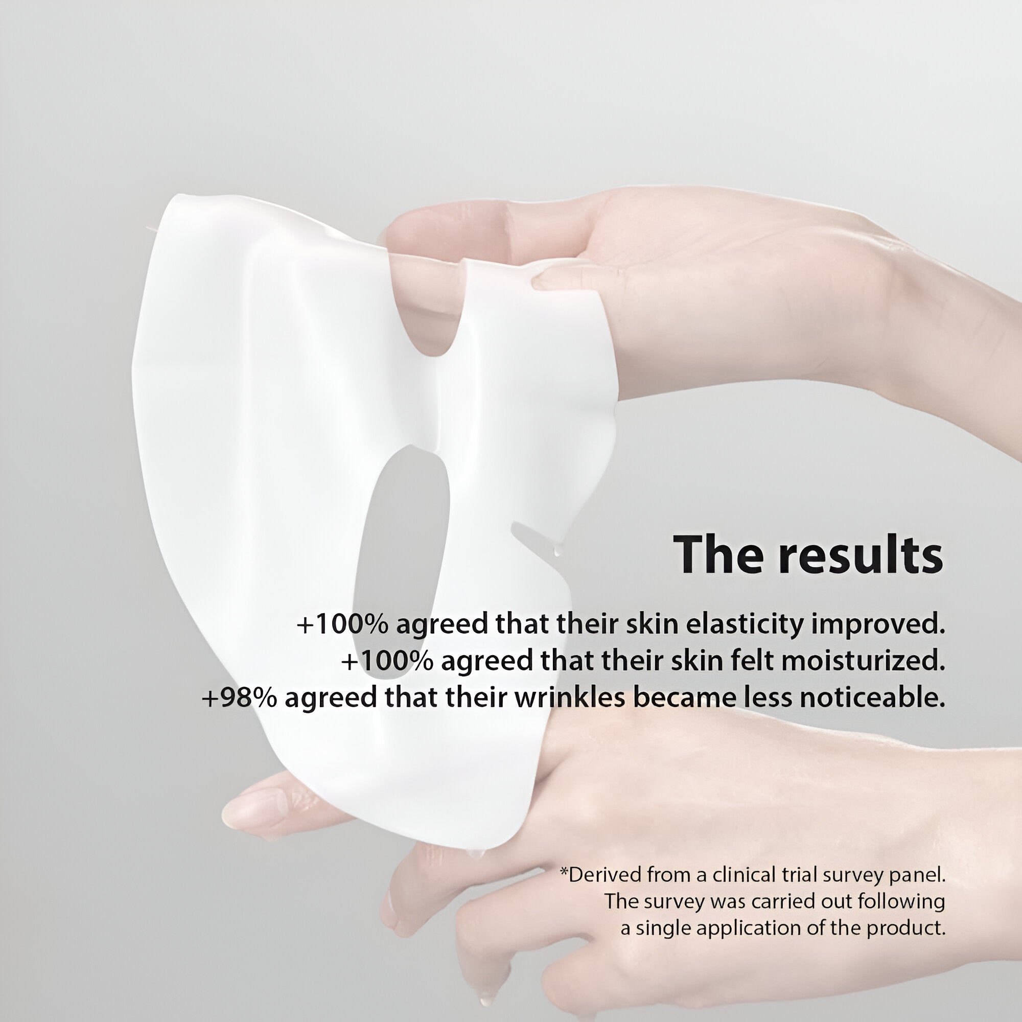 Deep Collagen Mask | Tief Haut Hydrator-Becker Boutique