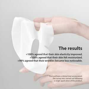 Deep Collagen Mask | Tief Haut Hydrator-Becker Boutique