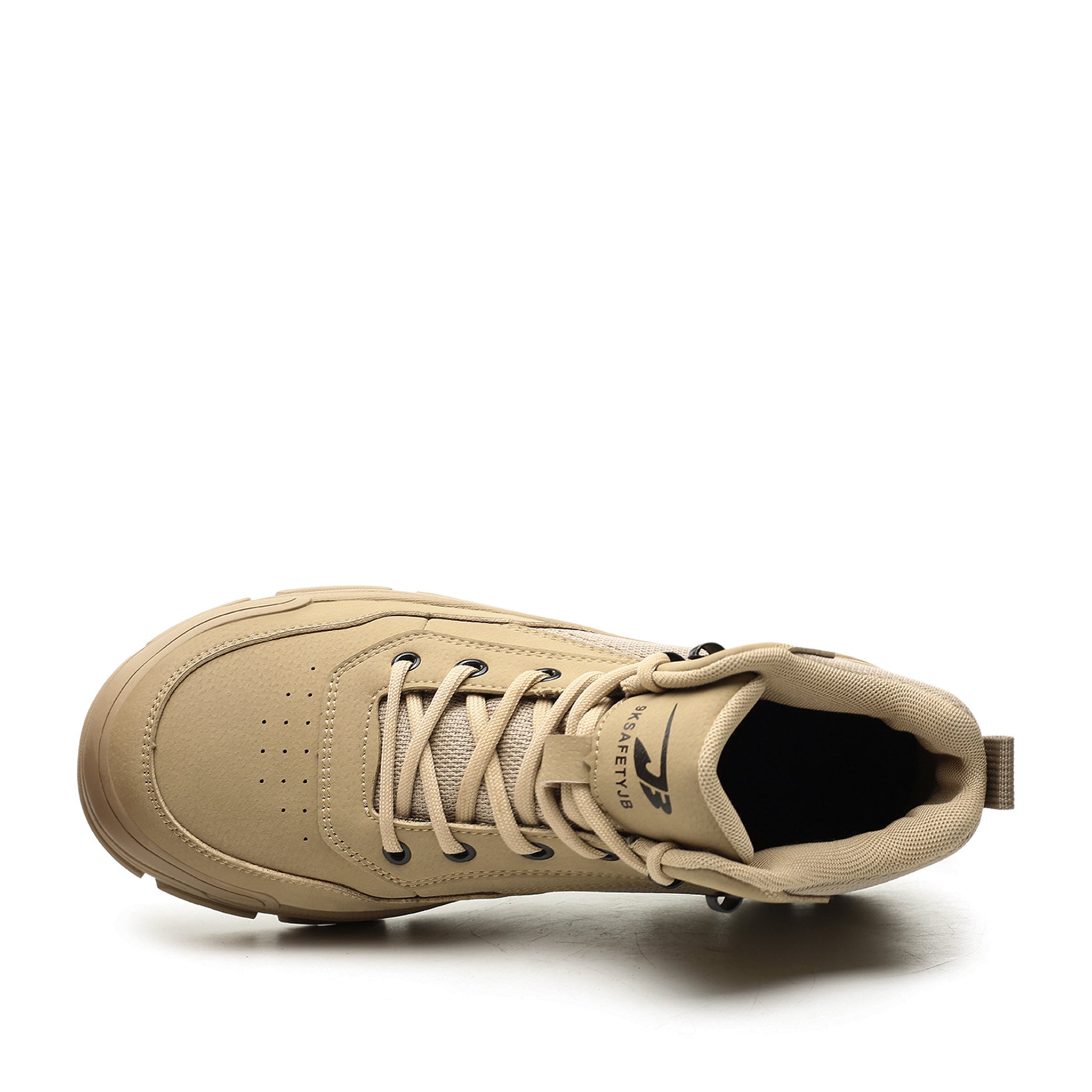 Defender | Taktische All-Terrain-Sicherheitsstiefel-Becker Boutique