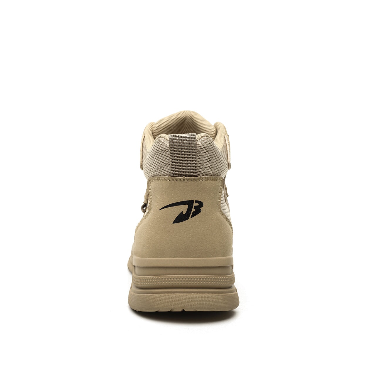 Defender | Taktische All-Terrain-Sicherheitsstiefel-Becker Boutique