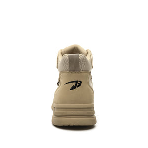 Defender | Taktische All-Terrain-Sicherheitsstiefel-Becker Boutique