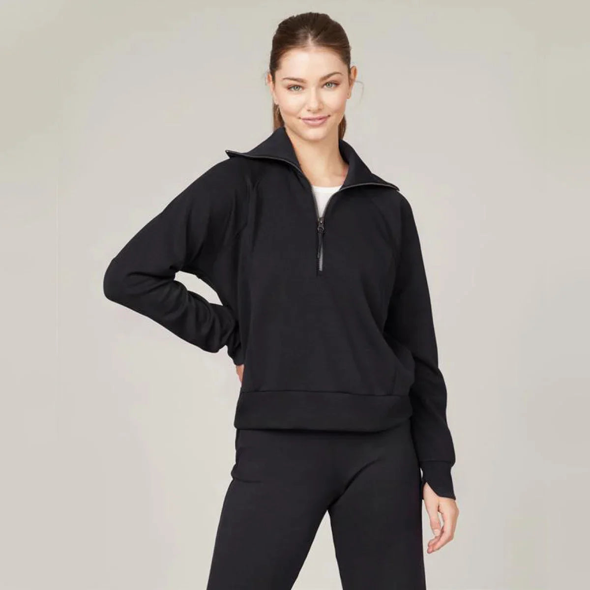 Dorine | Soft Loungewear Set für Frauen-Becker Boutique