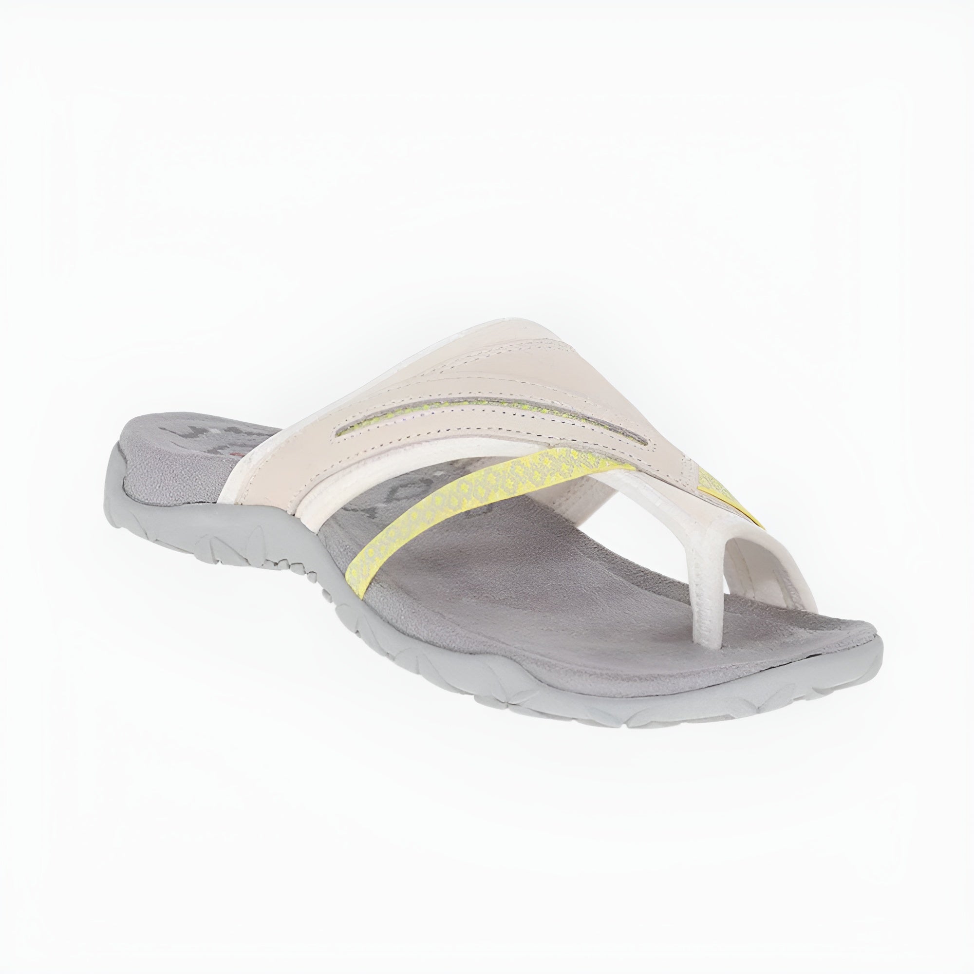 Mary | Ergonomische orthopädische Damensandalen