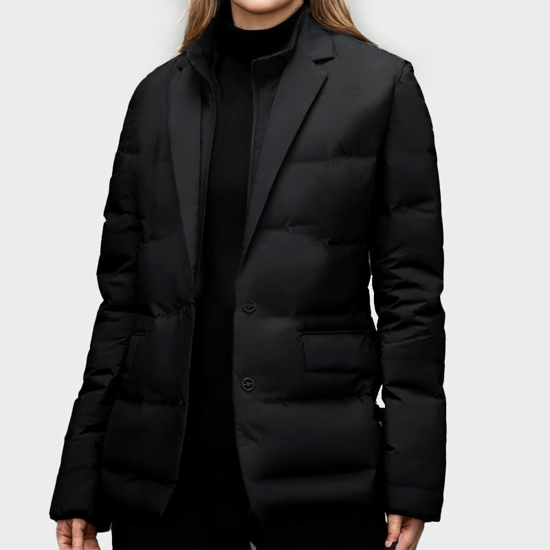 Damen Daunenjacke | Windbreaker