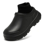 EverStep | Wasserdichte Ergonomische Clogs-Schwarz-35-36-Becker Boutique