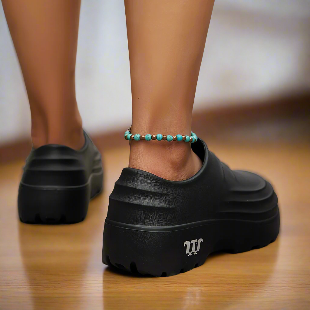 EverWalk | Orthopädische Wasserdichte Clogs-Becker Boutique