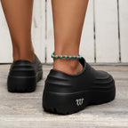 EverWalk | Orthopädische Wasserdichte Clogs-Becker Boutique
